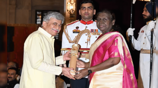 ಅನಂತ್ ಪಯಣ – ಪದ್ಮಭೂಷಣ ಅನಂತ್ನಾಗ್