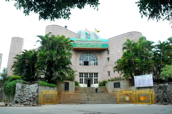 ಗ್ರೇಟರ್ ಬೆಂಗಳೂರಿನಲ್ಲಿ 5 ಮಹಾನಗರ ಪಾಲಿಕೆ?