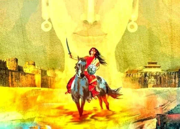 ಸನ್ಮಾನ್ಯ ರಾಷ್ಣ್ರಪತಿಗಳಿಂದ ರಾಣಿ ಚೆನ್ನಭೈರಾದೇವಿ ಸ್ಮಾರಕ ಅಂಚೆ ಚೀಟಿ ಬಿಡುಗಡೆ