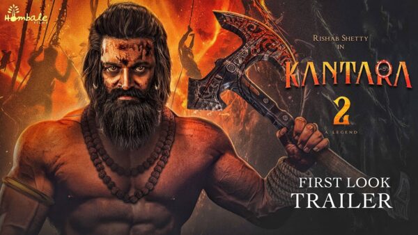 ಕಾಂತಾರ-2